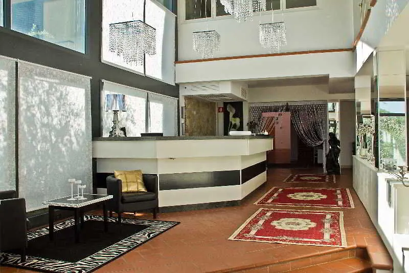 Ξενοδοχείο Villa Cesi Resort & Spa Impruneta