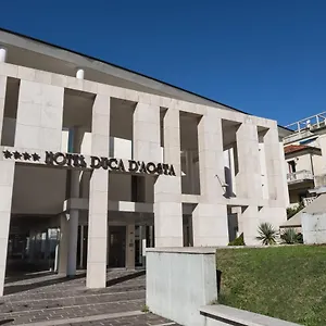 Duca D'aosta 4*, Mogliano Veneto Italy