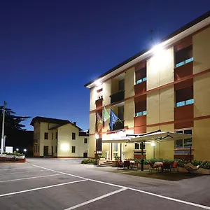 Autostrada Hotel Padua