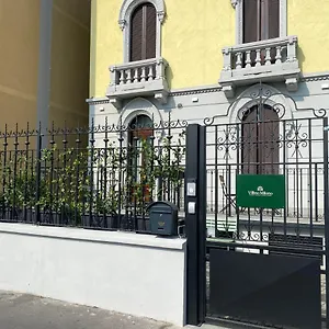 Villino 2*, Milan Italy