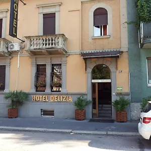 Delizia Hotel Milán