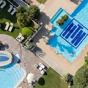 Terme Delle Nazioni 4*, Montegrotto Terme Italy
