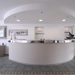 Ambrosio La Corte Hotel Olbia