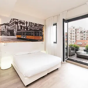 Kleos Citta Studi By Kleos Group Collection Hotel Milão