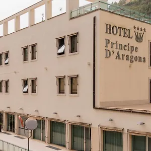 Principe D'aragona, Sure Collection By Bw Hotel Módica