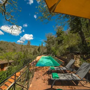 Hotel Ultimo Mulino Country, Gaiole in Chianti