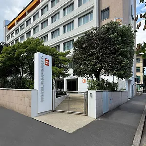 Hotel Raffaello, Florença