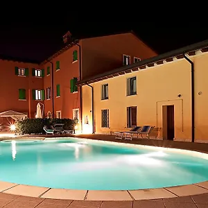 Corte Castelletto Hotel Nogarole Rocca