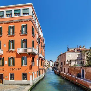 Seguso Hotel Veneza