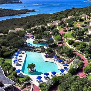 Colonna Country Club 4*, Porto Cervo Italy