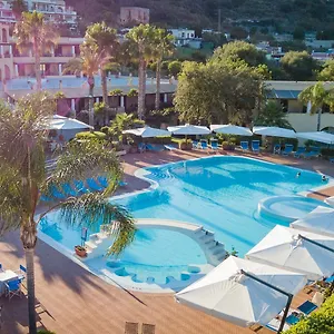 Aktea 4*, Lipari (Isola Lipari) Italy