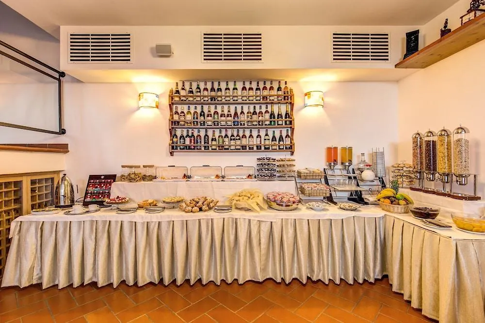 Hotel Villa Cesi Resort & Spa Impruneta