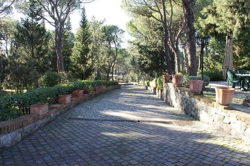 **** Hotel Villa Cesi Resort & Spa Impruneta Italië