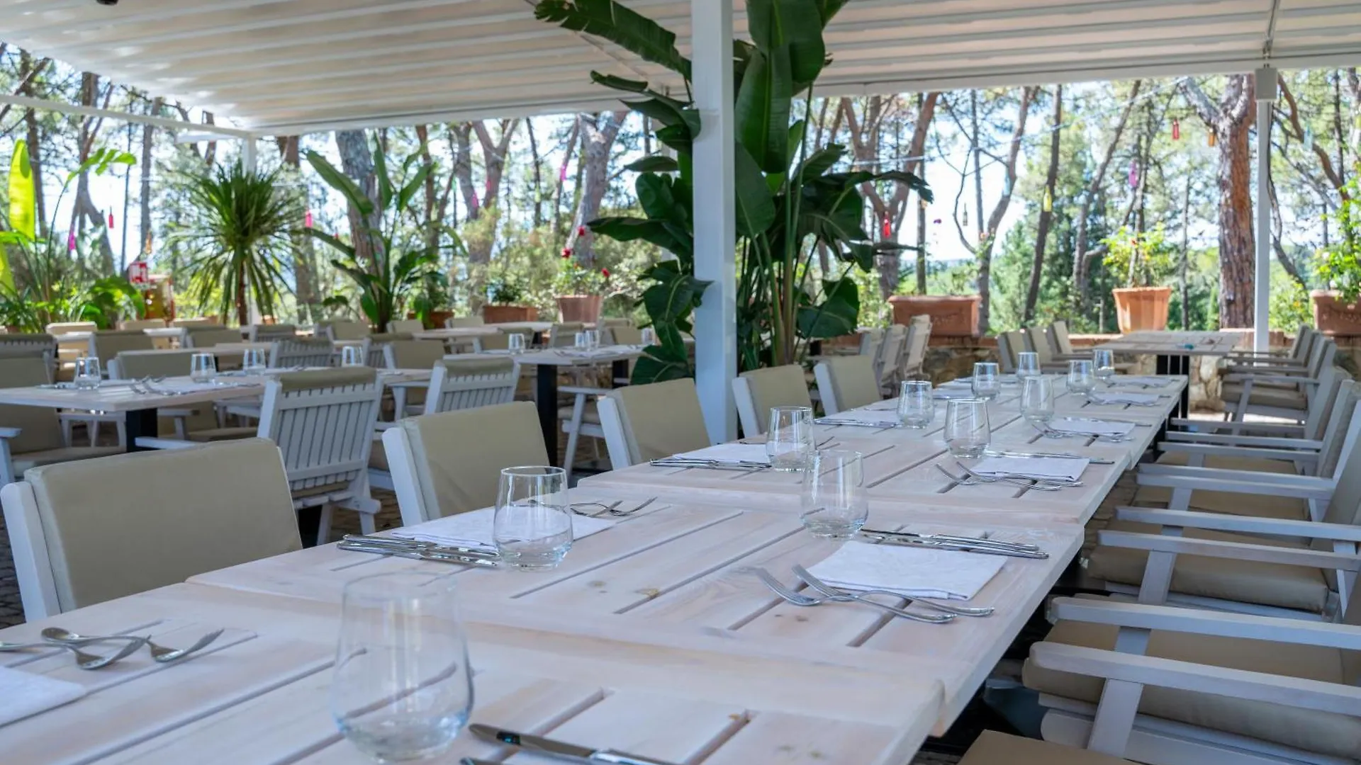 Villa Cesi Resort & Spa Impruneta Italië