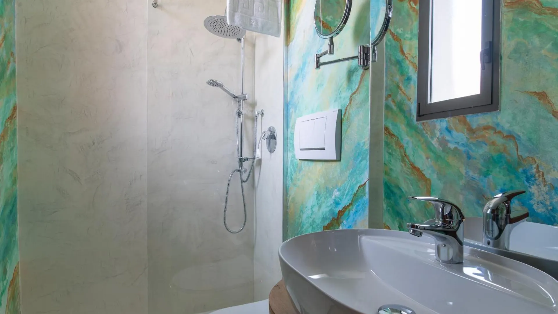 Villa Cesi Resort & Spa Impruneta Hotel