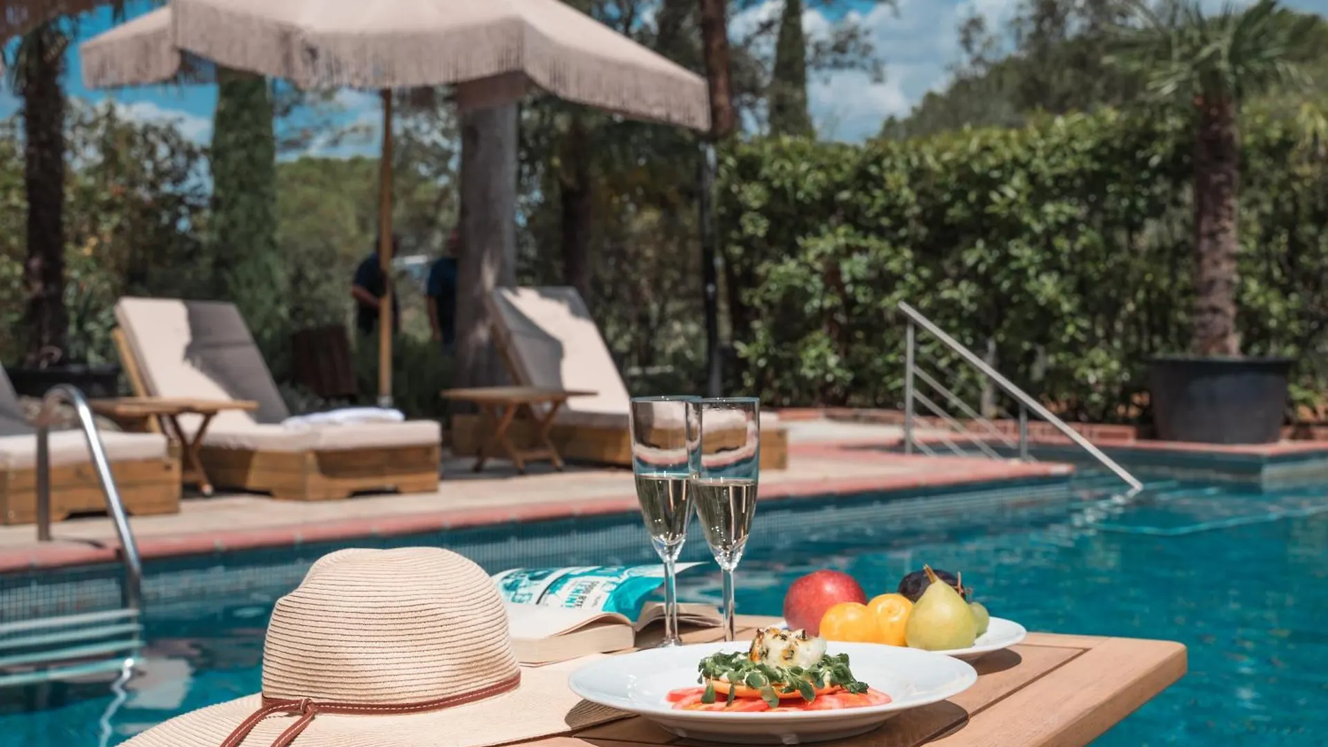 Villa Cesi Resort & Spa Impruneta 4*,