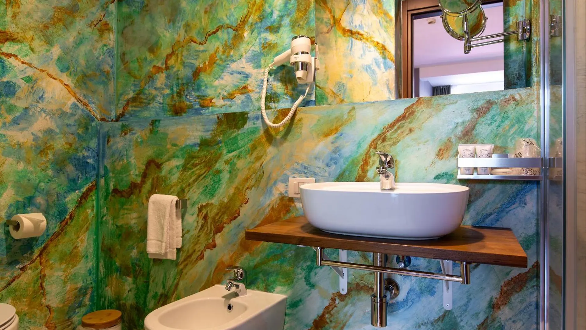 Villa Cesi Resort & Spa Impruneta Hotel