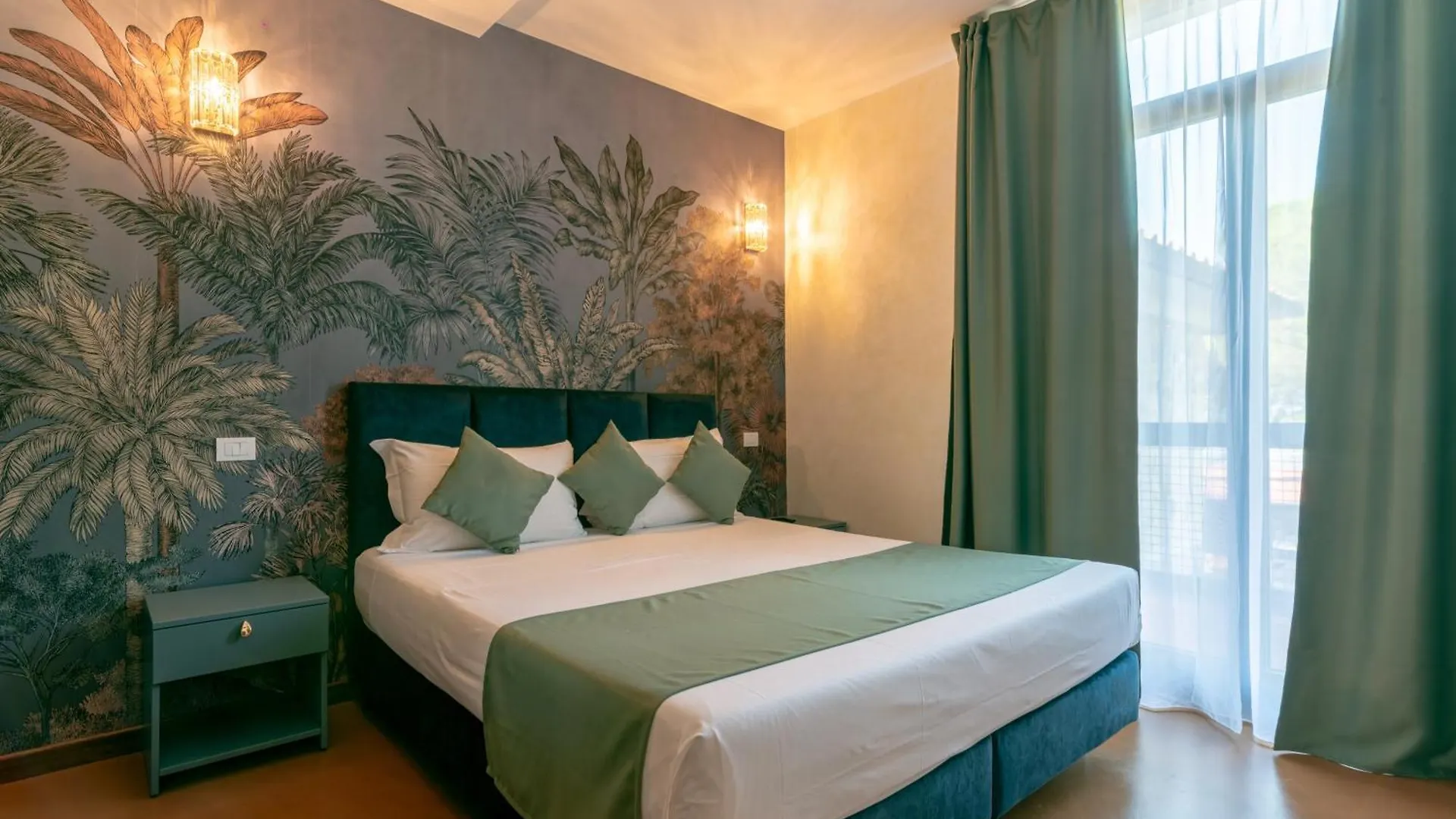 Hotel Villa Cesi Resort & Spa Impruneta