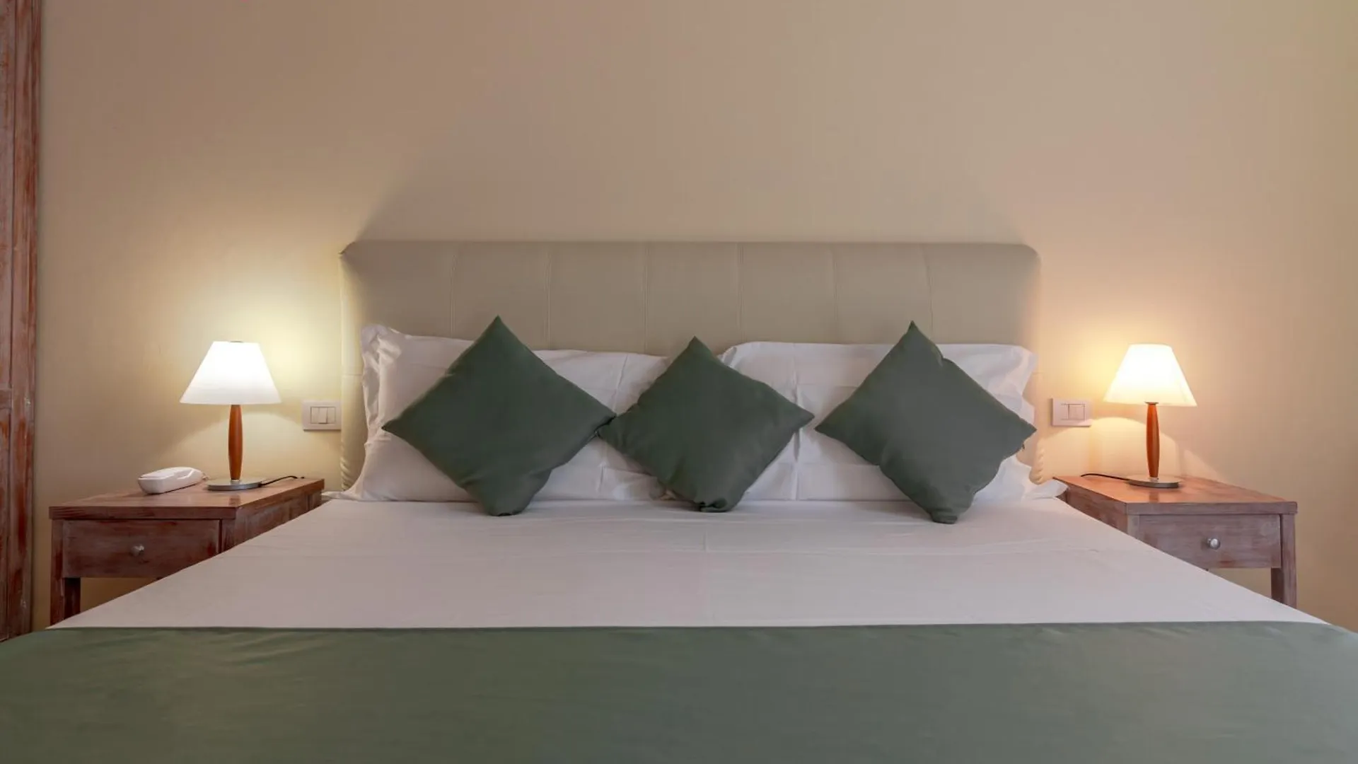 **** Hotel Villa Cesi Resort & Spa Impruneta Italië