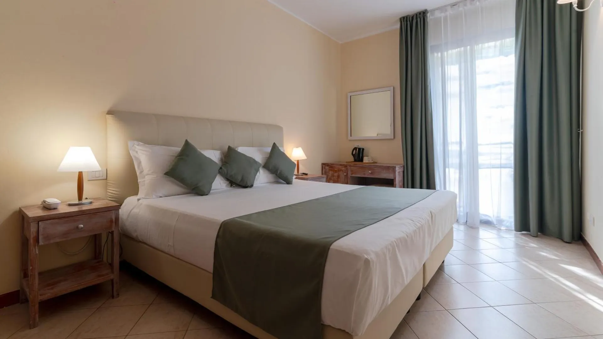 Hotel Villa Cesi Resort & Spa Impruneta