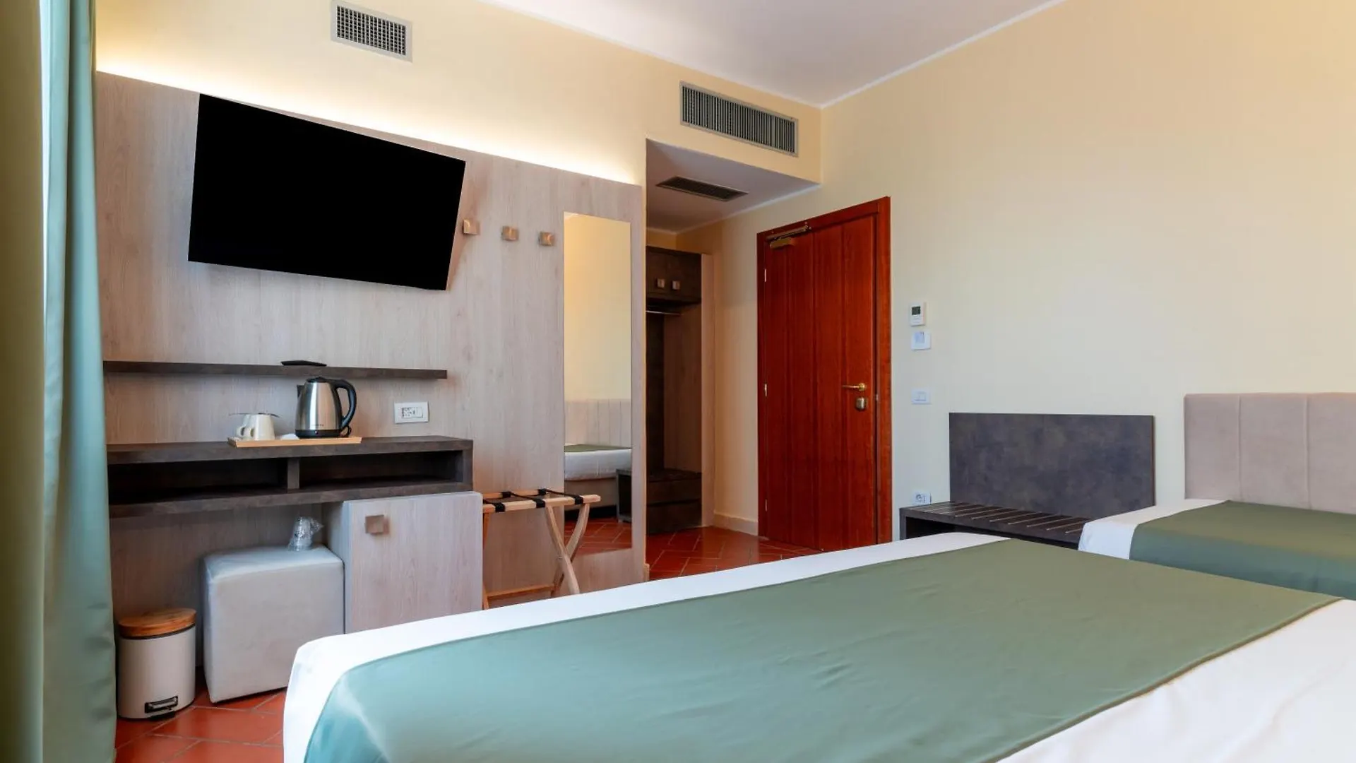 Villa Cesi Resort & Spa Impruneta 4*,