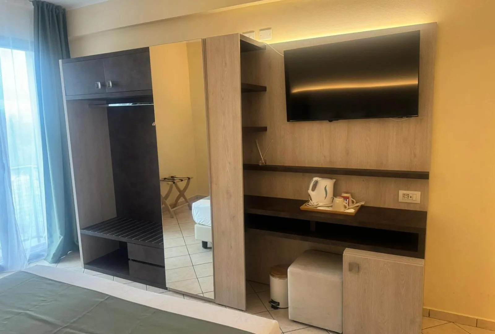 Villa Cesi Resort & Spa Impruneta Hotel