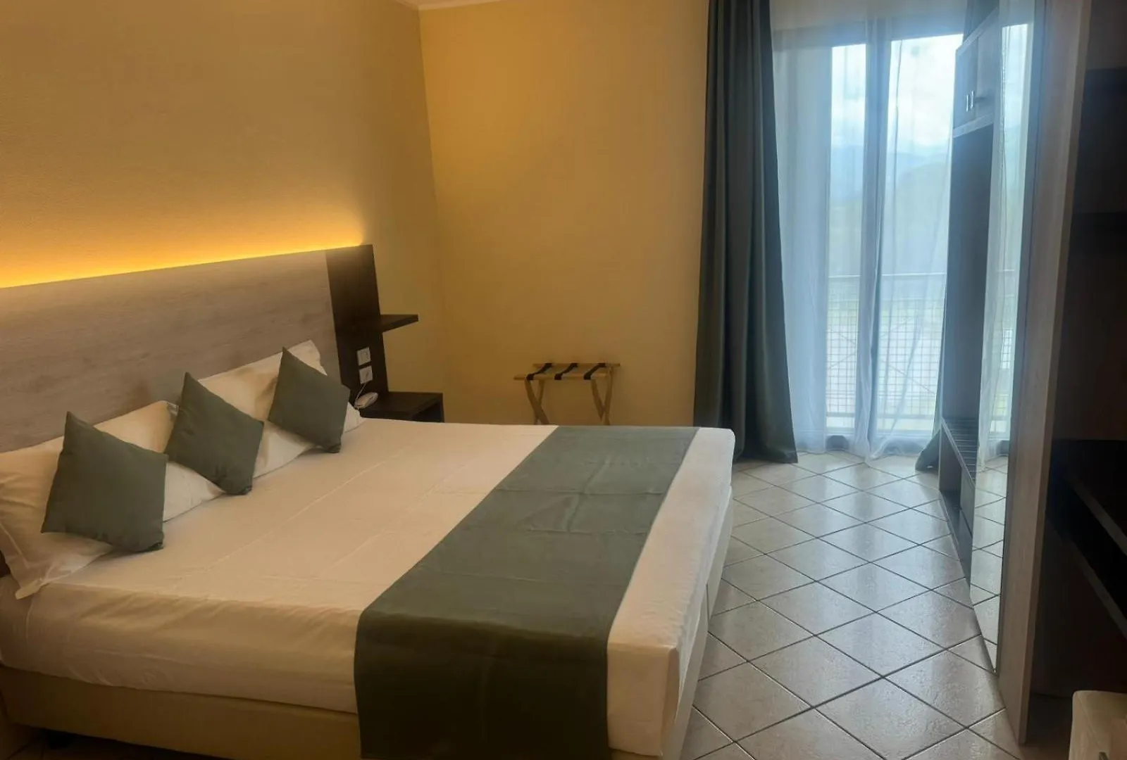 **** Hotel Villa Cesi Resort & Spa Impruneta Italië