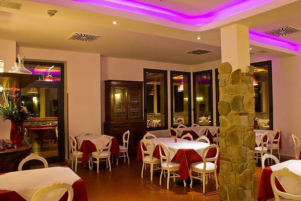 Villa Cesi Resort & Spa Impruneta