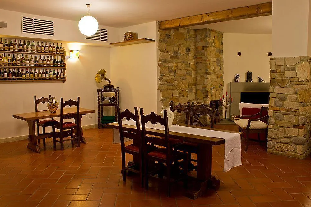 Villa Cesi Resort & Spa Impruneta