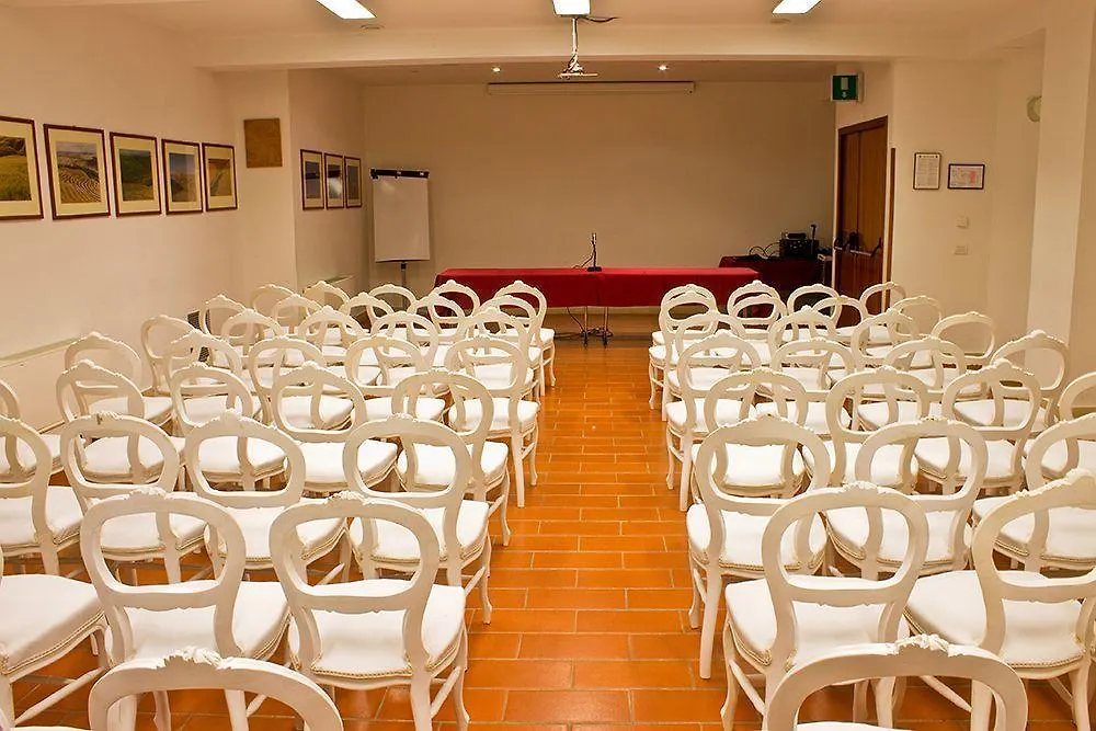 Hotel Villa Cesi Resort & Spa Impruneta