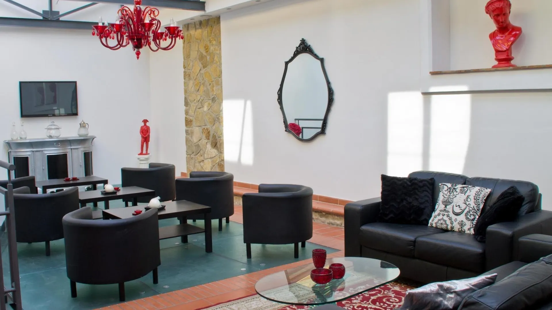 Villa Cesi Resort & Spa Impruneta Italy