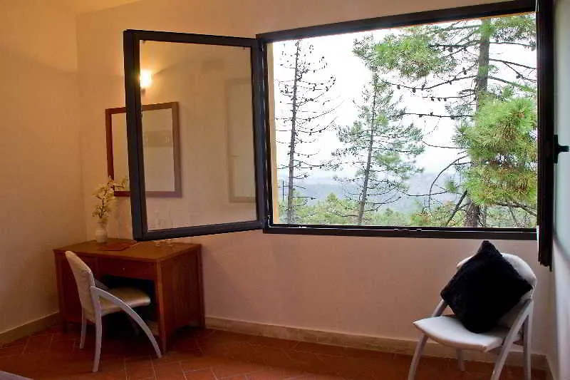 Villa Cesi Resort & Spa Impruneta Hotel