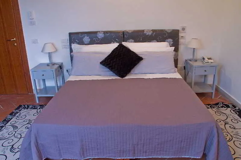 Villa Cesi Resort & Spa Impruneta Hotel