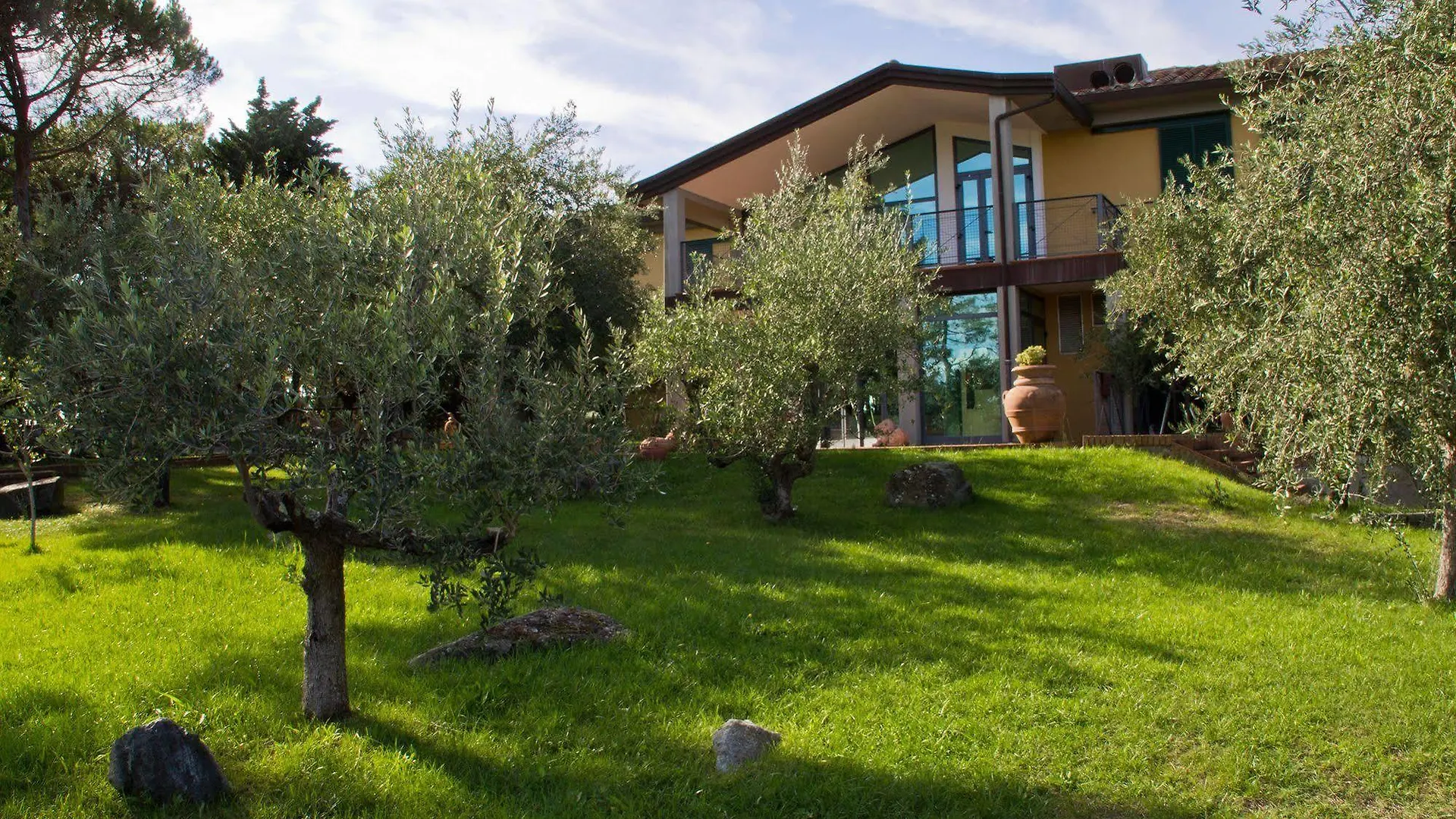 Villa Cesi Resort & Spa Impruneta