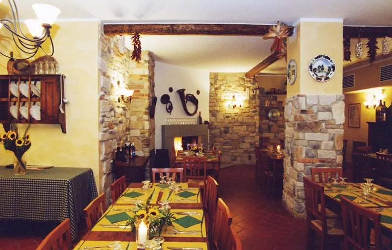Hotel Villa Cesi Resort & Spa Impruneta