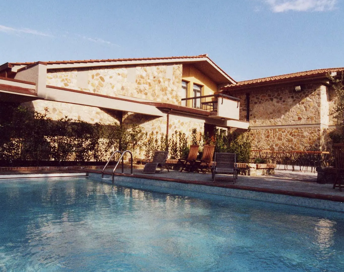 **** Hotel Villa Cesi Resort & Spa Impruneta Italy