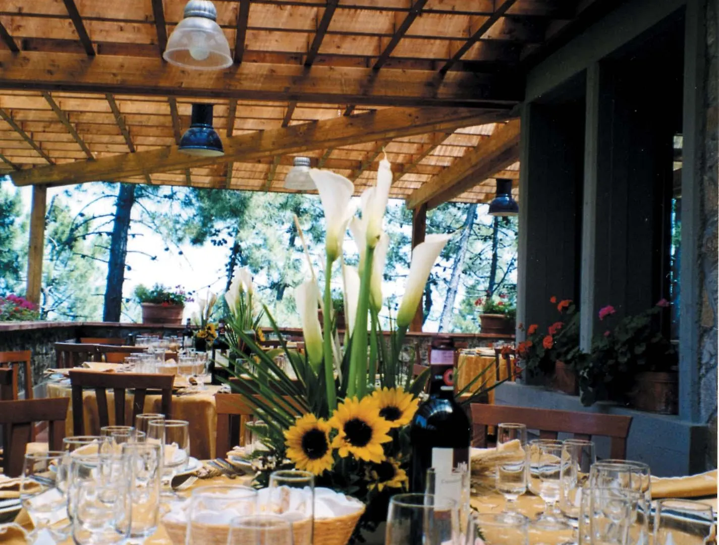 Villa Cesi Resort & Spa Impruneta 4*,  Italy